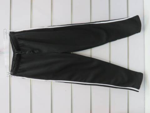 Spodnie dresowe ocieplane męskie LK439 Mix kolor M-3XL