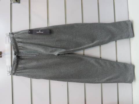 Spodnie dresowe ocieplane męskie LK441 Mix kolor M-3XL