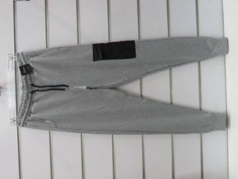 Spodnie dresowe męskie 6415 Mix kolor M-3XL 1