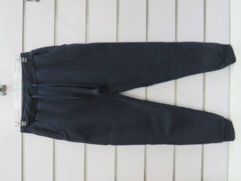 Spodnie dresowe ocieplane męskie LK330 Mix kolor M-3XL 1