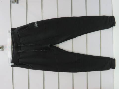 Spodnie dresowe ocieplane męskie LK339 Mix kolor M-3XL