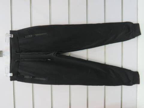 Spodnie dresowe ocieplane męskie LK360 Mix kolor M-3XL