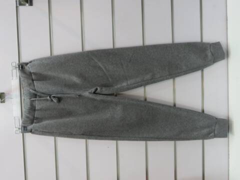 Spodnie dresowe ocieplane męskie LK435B Mix kolor M-3XL