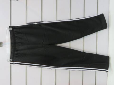 Spodnie dresowe ocieplane męskie XL440 Mix kolor XL-5XL