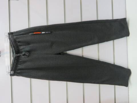 Spodnie dresowe ocieplane męskie XL442 Mix kolor XL-5XL