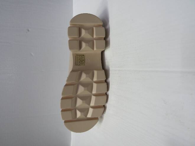 Półbuty Damskie 888-620 BEIGE 36-41 2