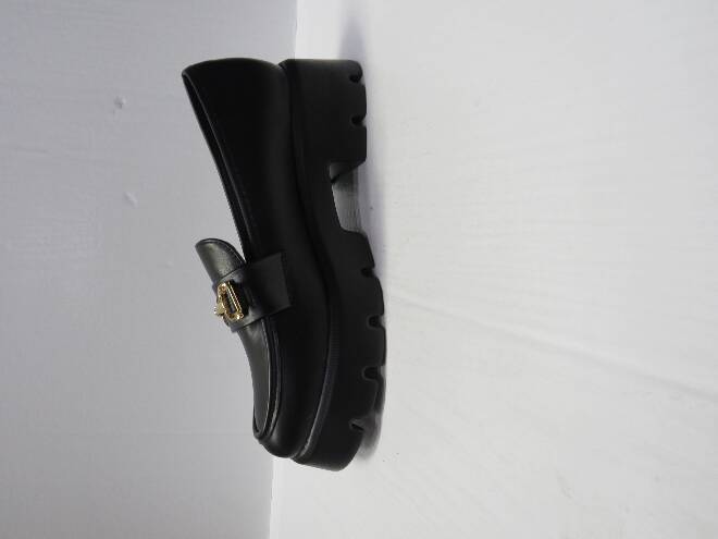 Półbuty Damskie 888-620 BLACK 36-41 1