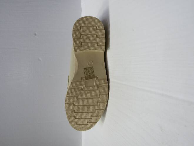 Półbuty Damskie 888-615A BEIGE 36-41 2
