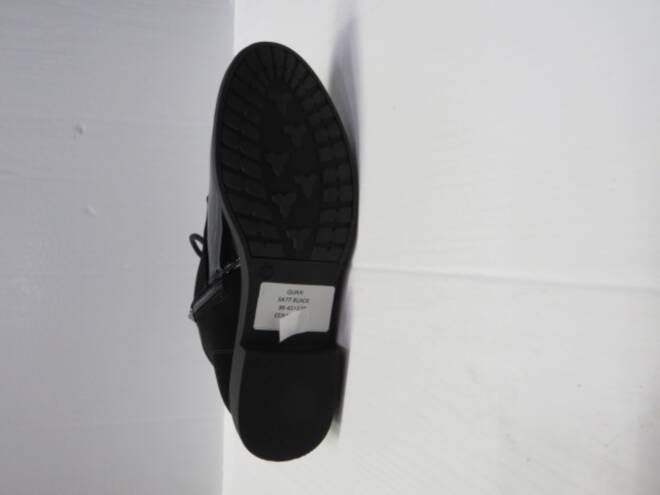 Botki Damskie SA77 BLACK 36-41 2