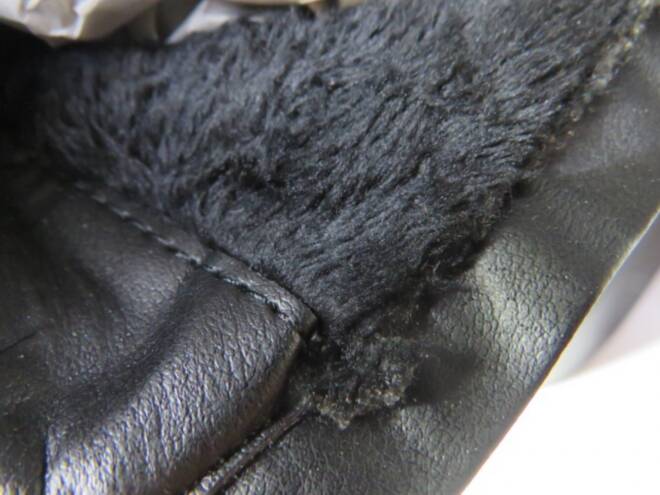 Botki Damskie SA132-1 BLACK 36-41 3