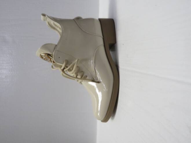 Botki Damskie 0-153 BEGER 36-41 OCIEPLANE