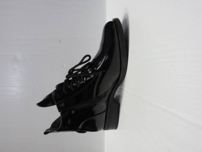 Botki Damskie 0-153 BLACK 36-41 OCIEPLANE 1