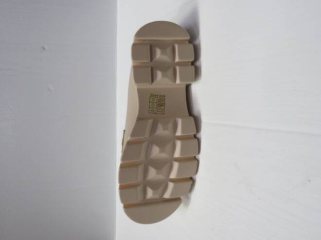 Półbuty Damskie 888-621 BEIGE 36-41 2