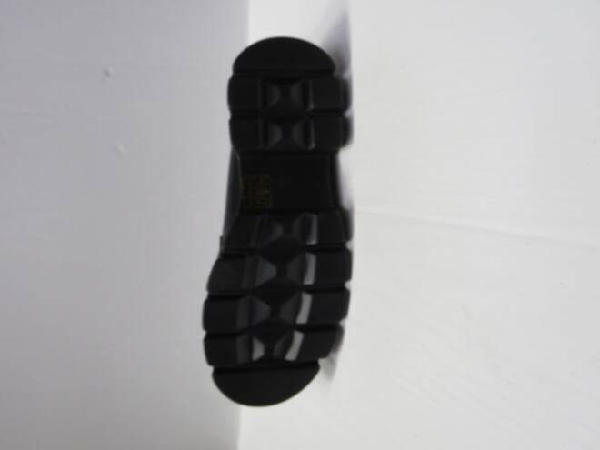 Półbuty Damskie 888-621 BLACK 36-41 2