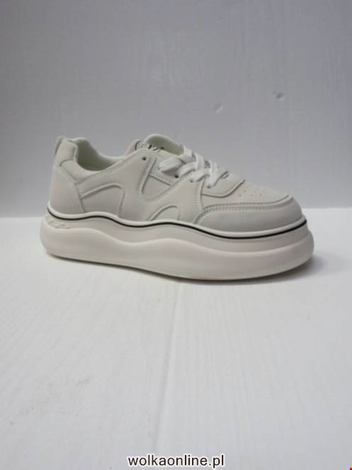 Sportowe Damskie Y31755-4 JEDEN 36-41