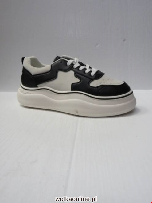 Sportowe Damskie Y31766-4 JEDEN 36-41