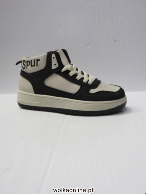 Sportowe Damskie Q27055-3 JEDEN 36-41