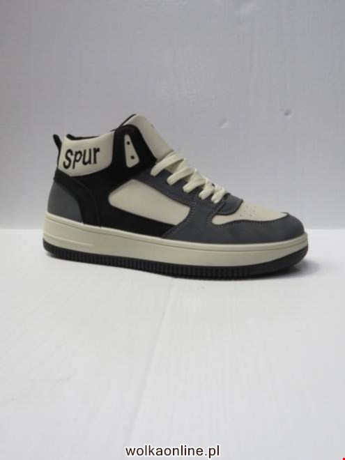 Sportowe Damskie Q27055-6 JEDEN 36-41