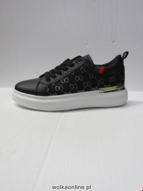 Sportowe Damskie A86 BLACK 36-41