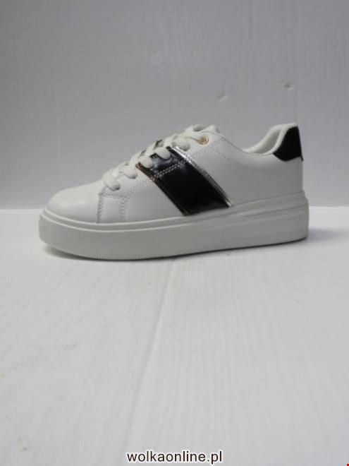 Sportowe Damskie 9263 BLACK 36-41