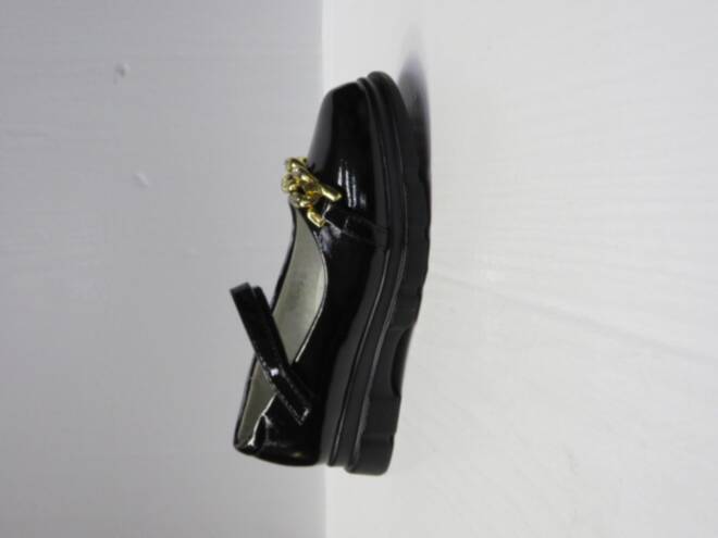 Baleriny Dziecięce C17677-1B JEDEN 30-37