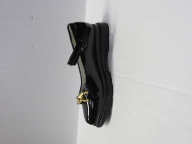 Baleriny Dziecięce C17677-1B JEDEN 30-37 1