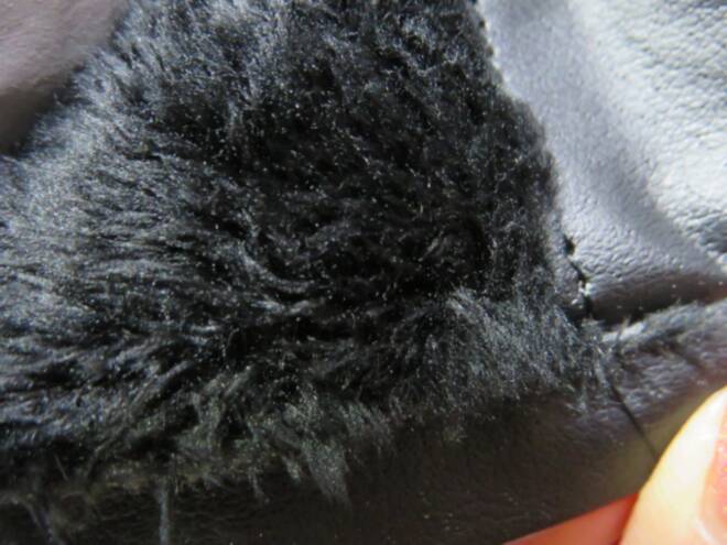 Botki Damskie SA76-1 JEDEN 36-41 OCIEPLANE 3