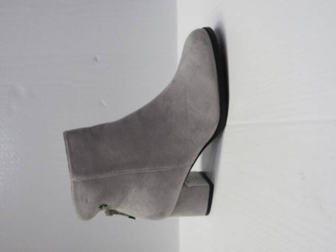 Botki Damskie SA101-1 JEDEN 36-41 OCIEPLANE