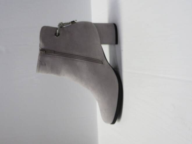 Botki Damskie SA101-1 JEDEN 36-41 OCIEPLANE 1