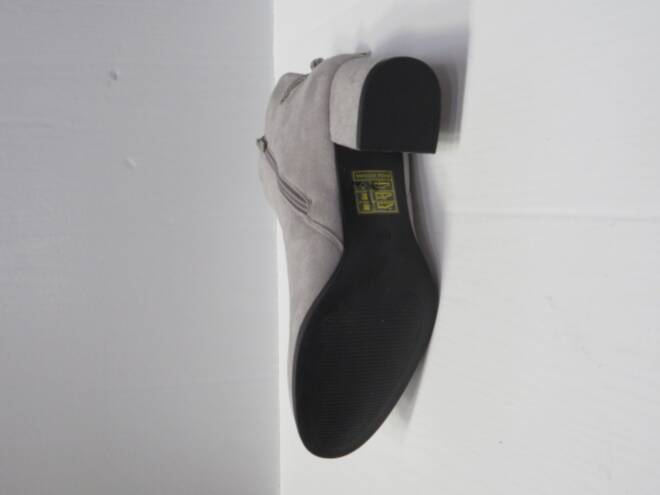 Botki Damskie SA101-1 JEDEN 36-41 OCIEPLANE 2