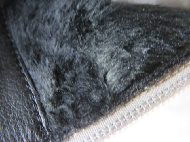 Botki Damskie SA101-1 JEDEN 36-41 OCIEPLANE 3