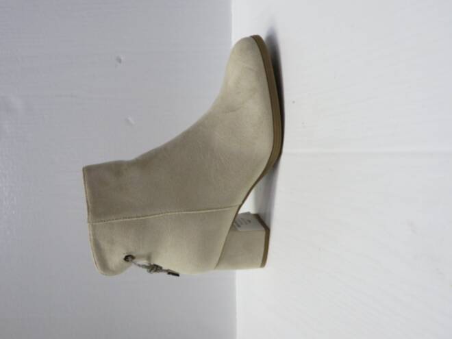 Botki Damskie SA101-3 JEDEN 36-41 OCIEPLANE