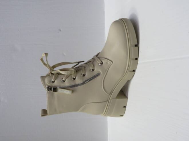 Botki Damskie SA75-2 JEDEN 36-41 OCIEPLANE