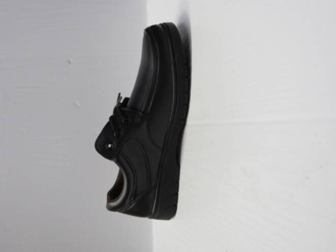 Półbuty Męskie 9C16 BLACK 40-46 1