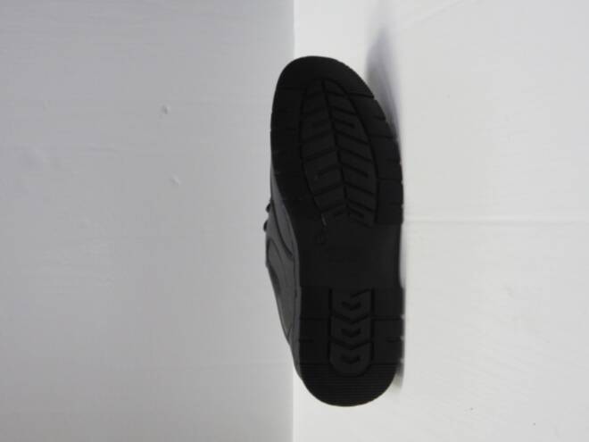 Półbuty Męskie 9C16 BLACK 40-46 2