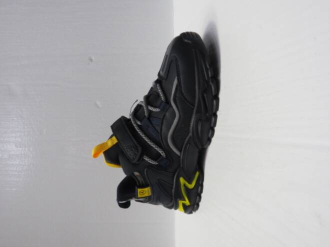 Buty Sportowe Dziecięce K6222-3 JEDEN 32-37