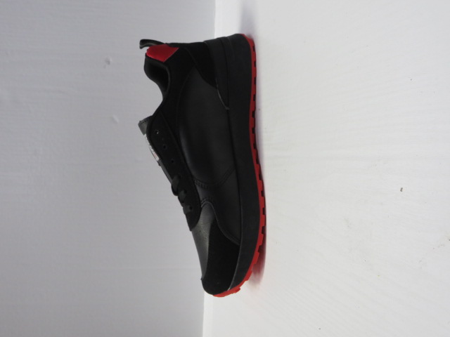 Sportowe męskie 1757-6 JEDEN 41-46 1