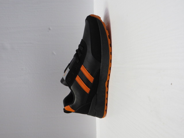 Sportowe męskie 1759-4 JEDEN 41-46