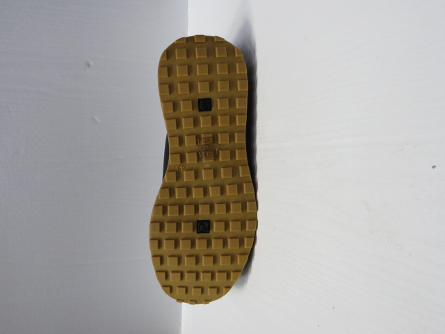 Sportowe męskie 1756-9 JEDEN 41-46 2