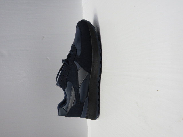 Sportowe męskie 1755-8 JEDEN 41-46