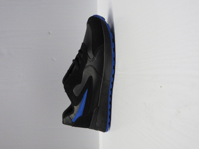 Sportowe męskie 1758-1 JEDEN 41-46