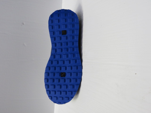 Sportowe męskie 1758-1 JEDEN 41-46 2