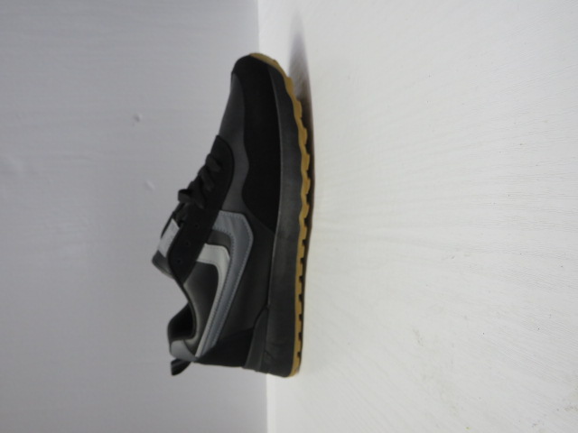 Sportowe męskie 1756-7 JEDEN 41-46