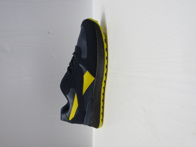 Sportowe męskie 1755-9 JEDEN 41-46