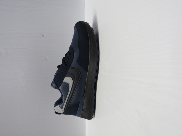 Sportowe męskie 1756-11 JEDEN 41-46