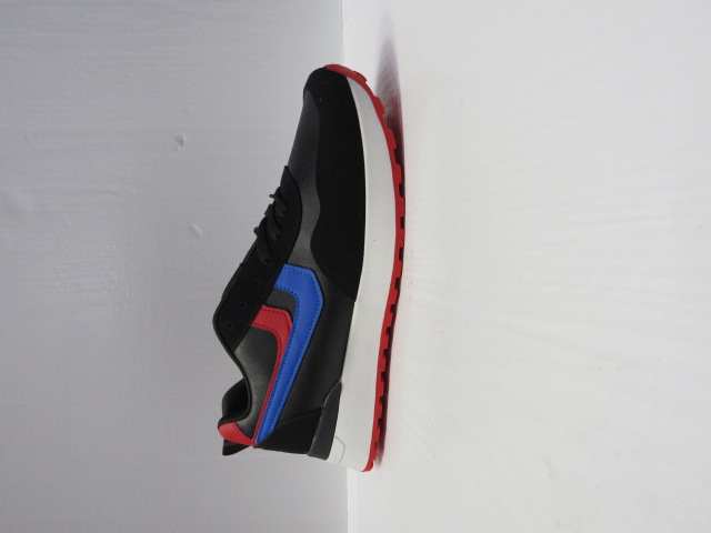 Sportowe męskie 1756-6 JEDEN 41-46