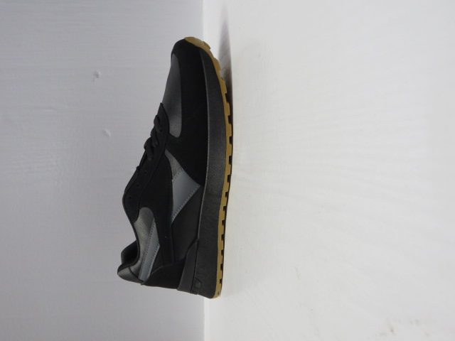 Sportowe męskie 1755-4 JEDEN 41-46