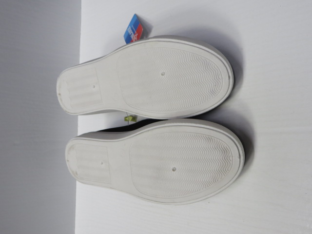 Półbuty Męskie  038A BLACK/NAVY 36-41 2