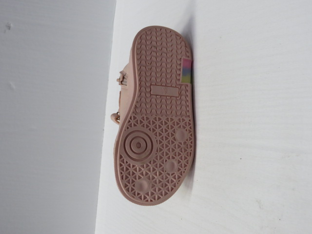 Buty Sportowe Dziecięce P711 PINK 22-26 2