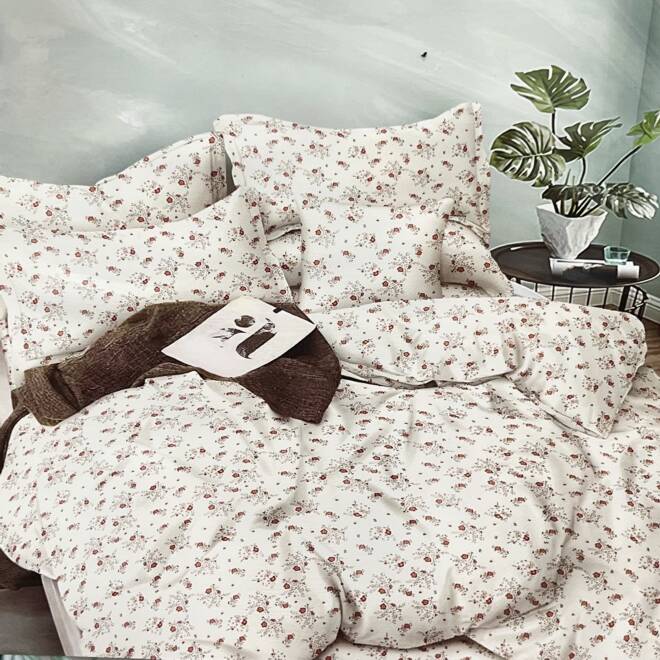 Komplet pościel 2 części E3451 1 Kolor  140 x 200 1